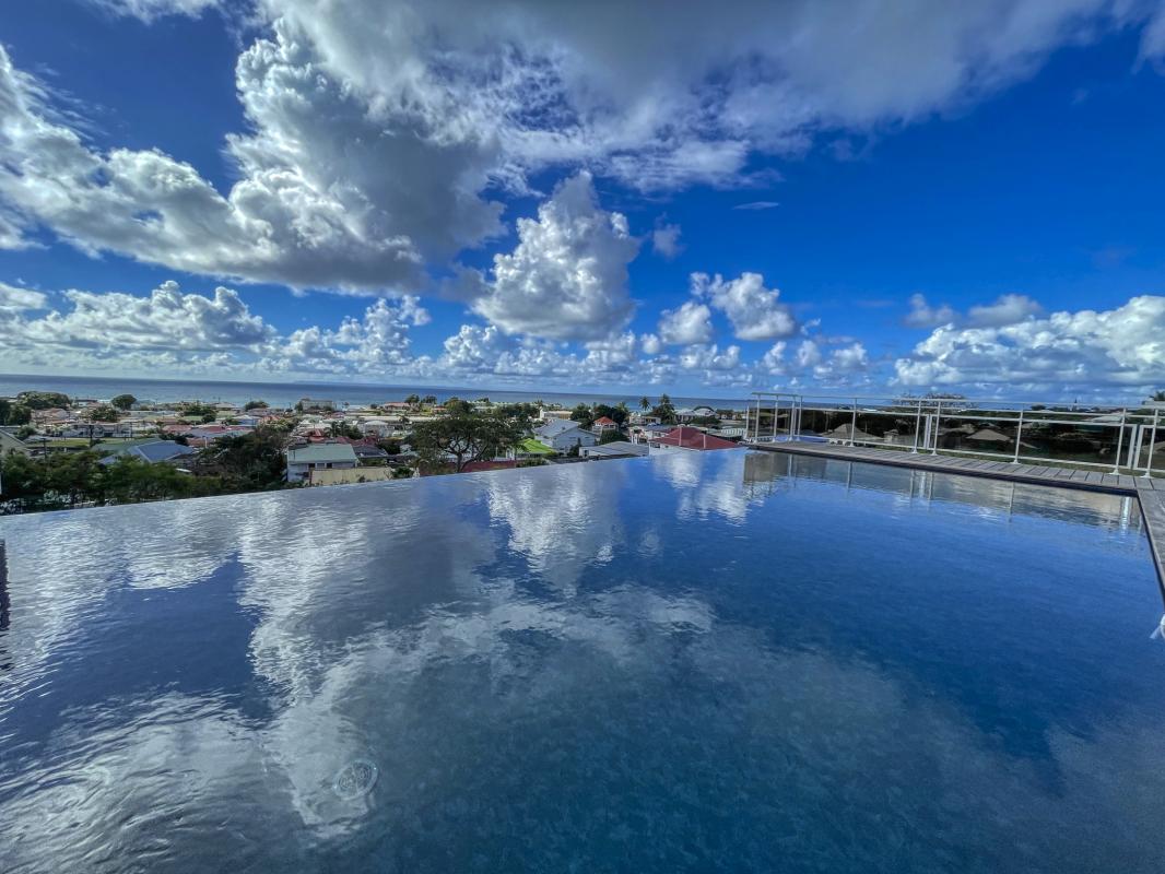 A louer villa vue mer Saint François Guadeloupe_vue mer-21